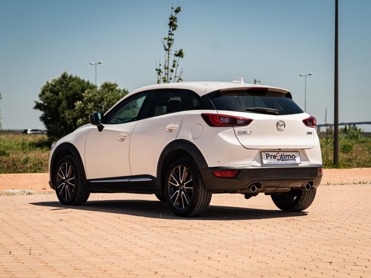 mazda-cx-3-2015-diesel-1499cc