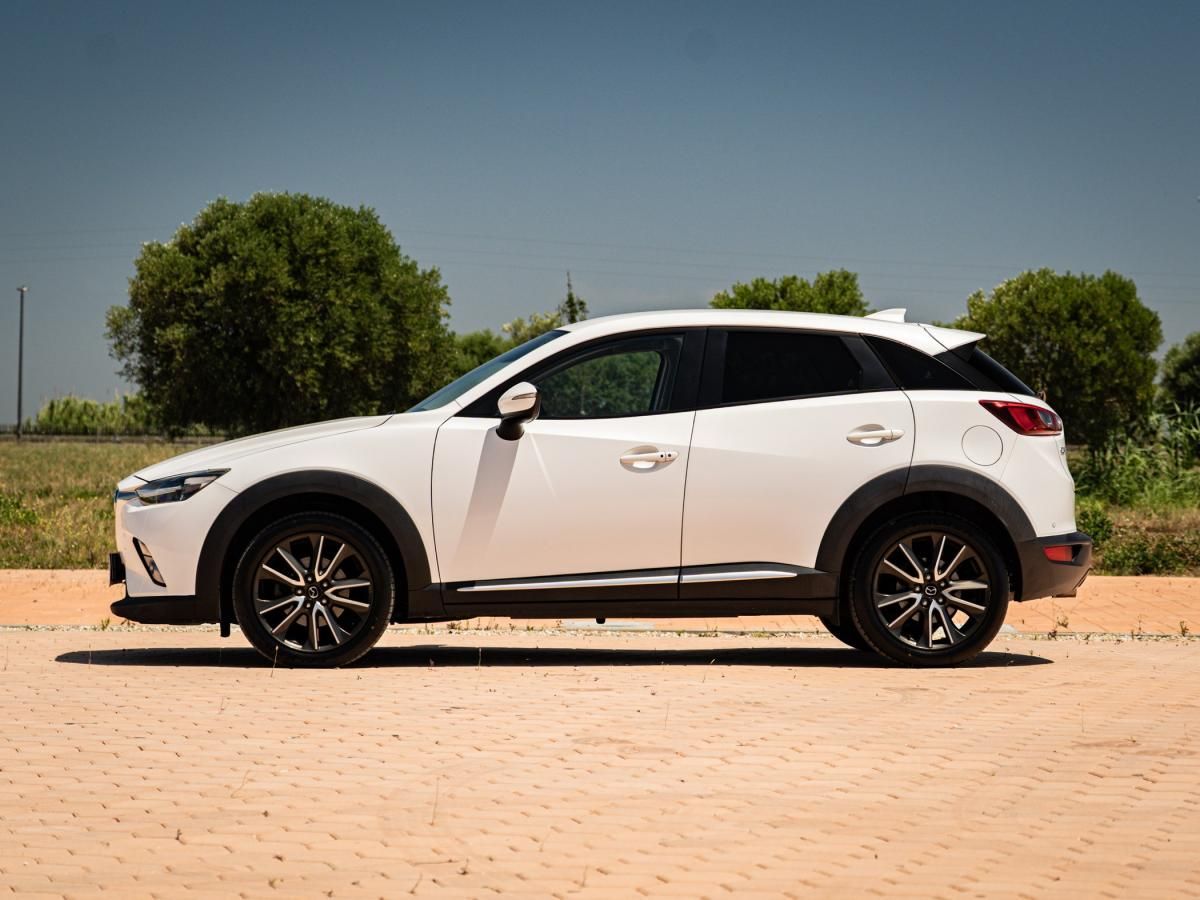 mazda-cx-3-2015-diesel-1499cc