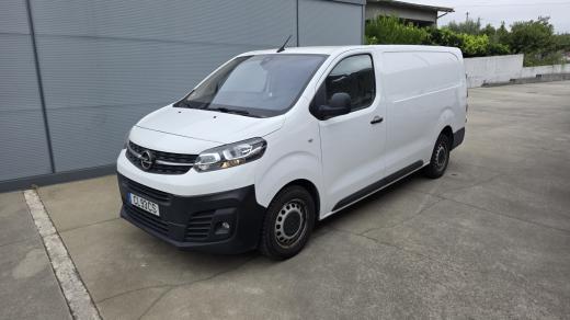opel-vivaro-2021-diesel-2000cc