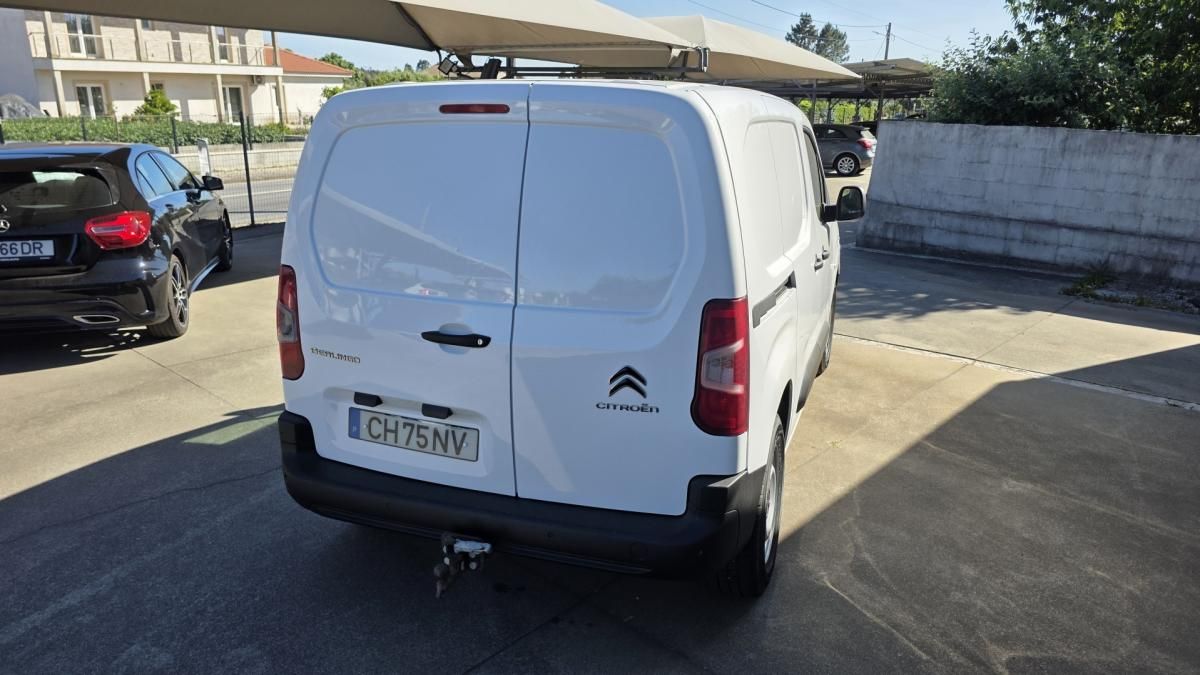citroen-berlingo-2020-diesel-1600cc