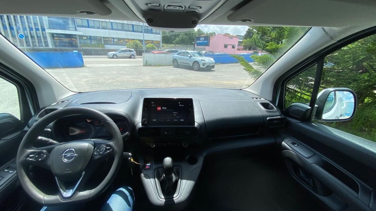 opel-combo-2019-diesel-1499cc