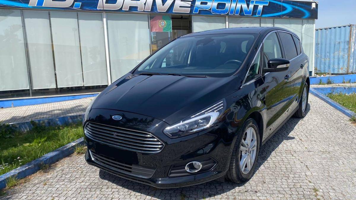 ford-s-max-2017-diesel-1997cc