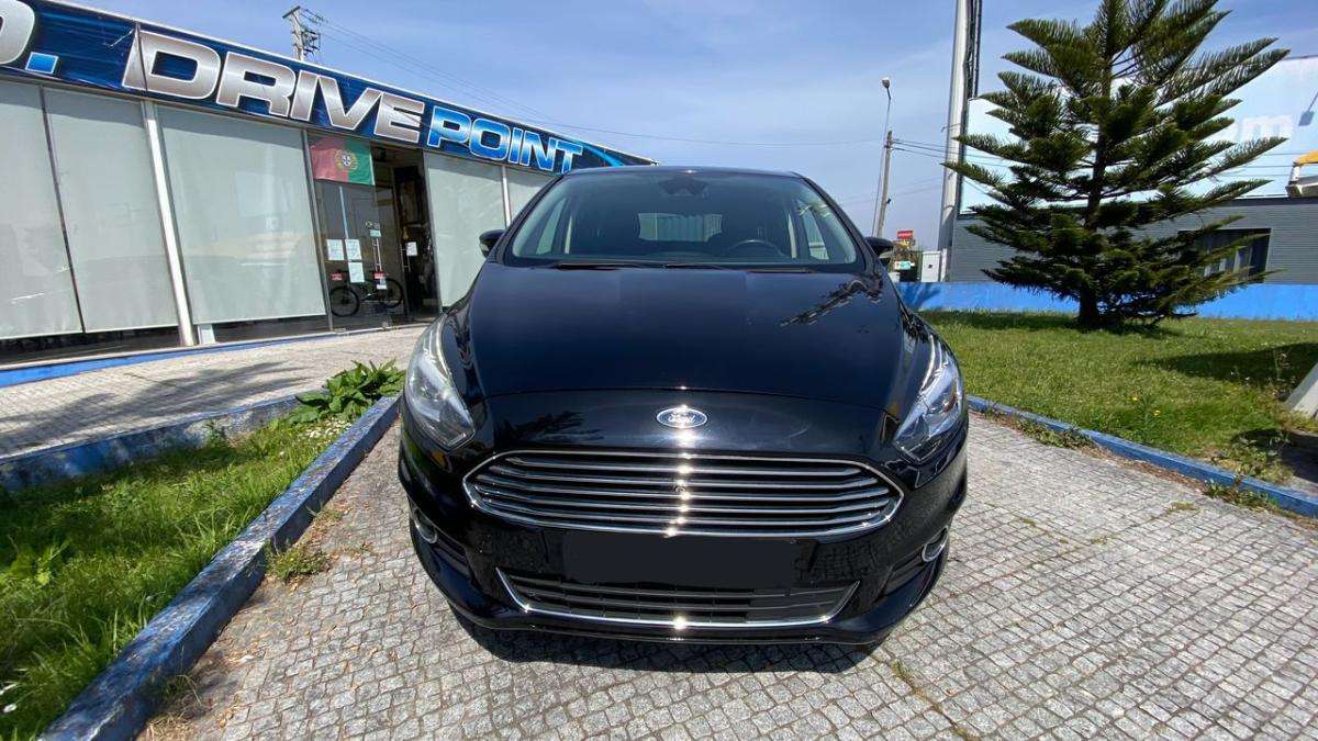 ford-s-max-2017-diesel-1997cc