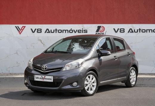 toyota-yaris-2013-diesel-1364cc