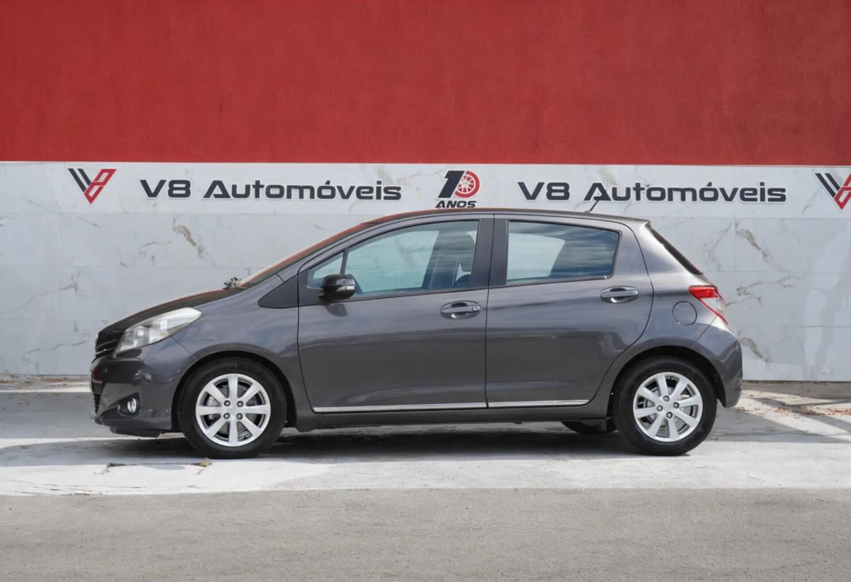 toyota-yaris-2013-diesel-1364cc