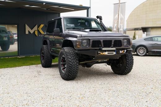 nissan-patrol-1992-diesel-3000cc