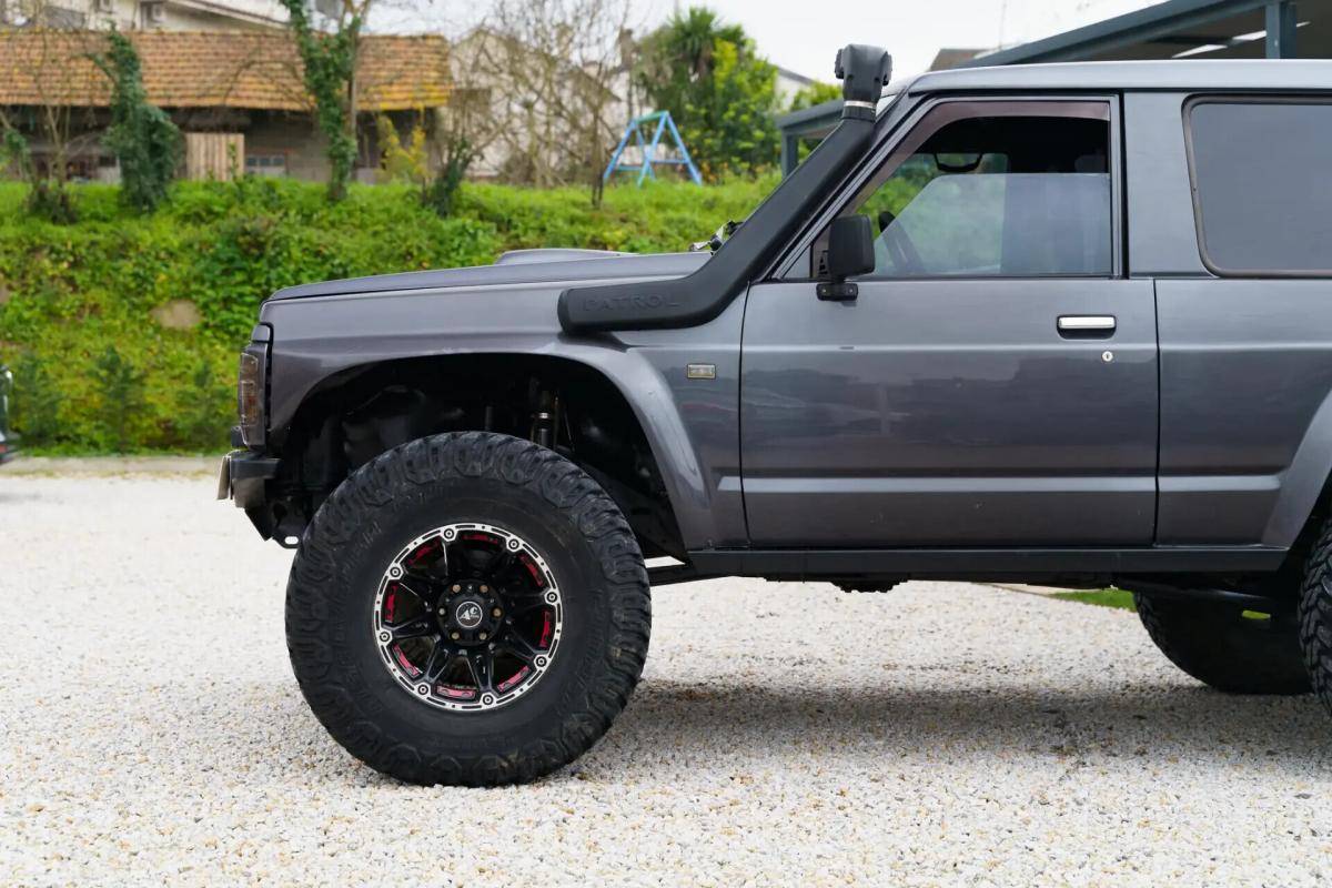 nissan-patrol-1992-diesel-3000cc