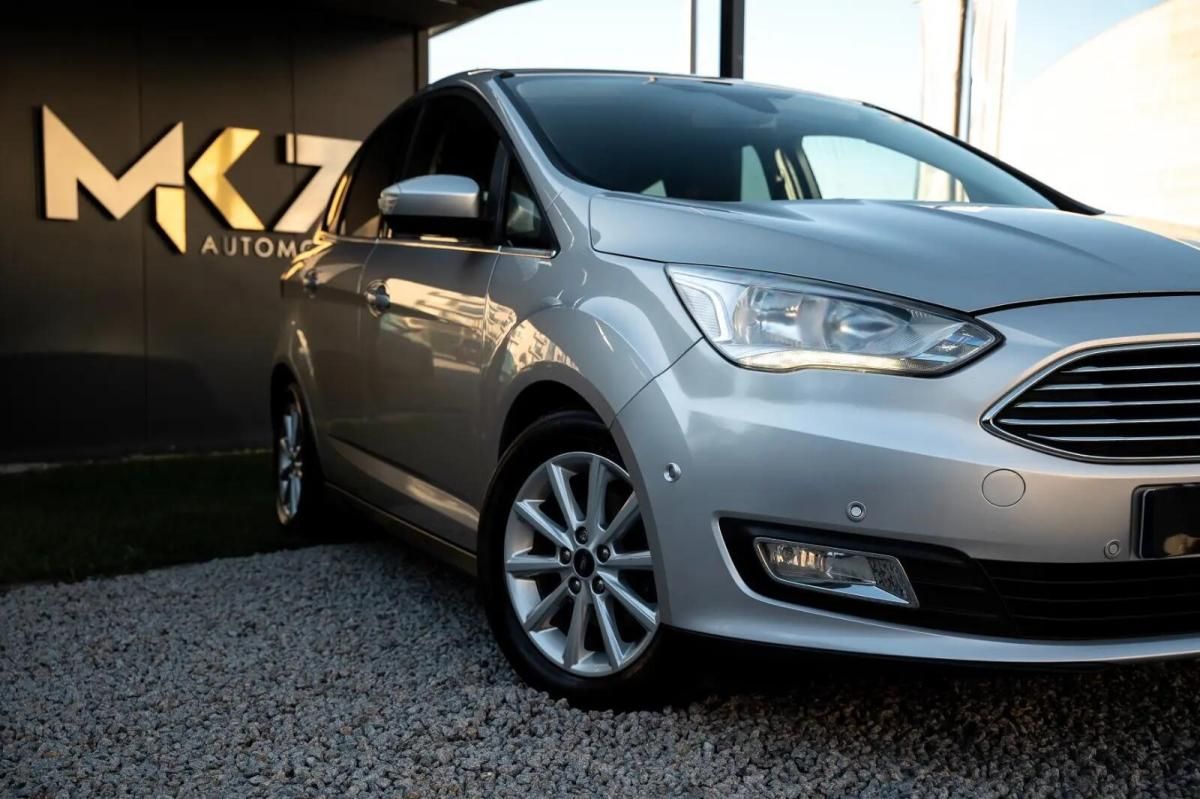 ford-c-max-2015-diesel-1499cc
