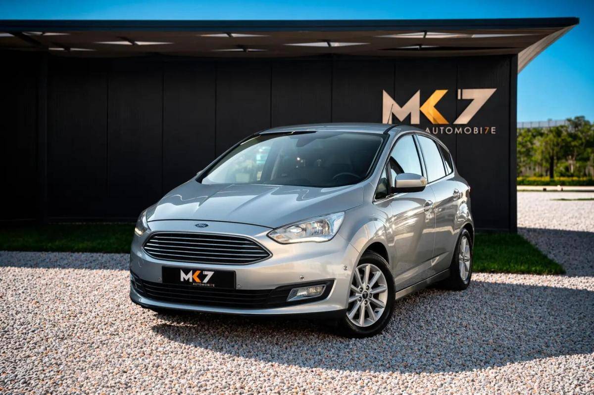 ford-c-max-2015-diesel-1499cc