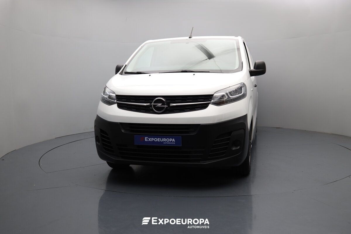 opel-vivaro-2022-diesel-1499cc