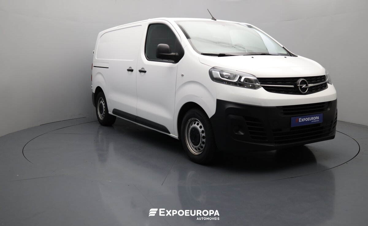 opel-vivaro-2022-diesel-1499cc