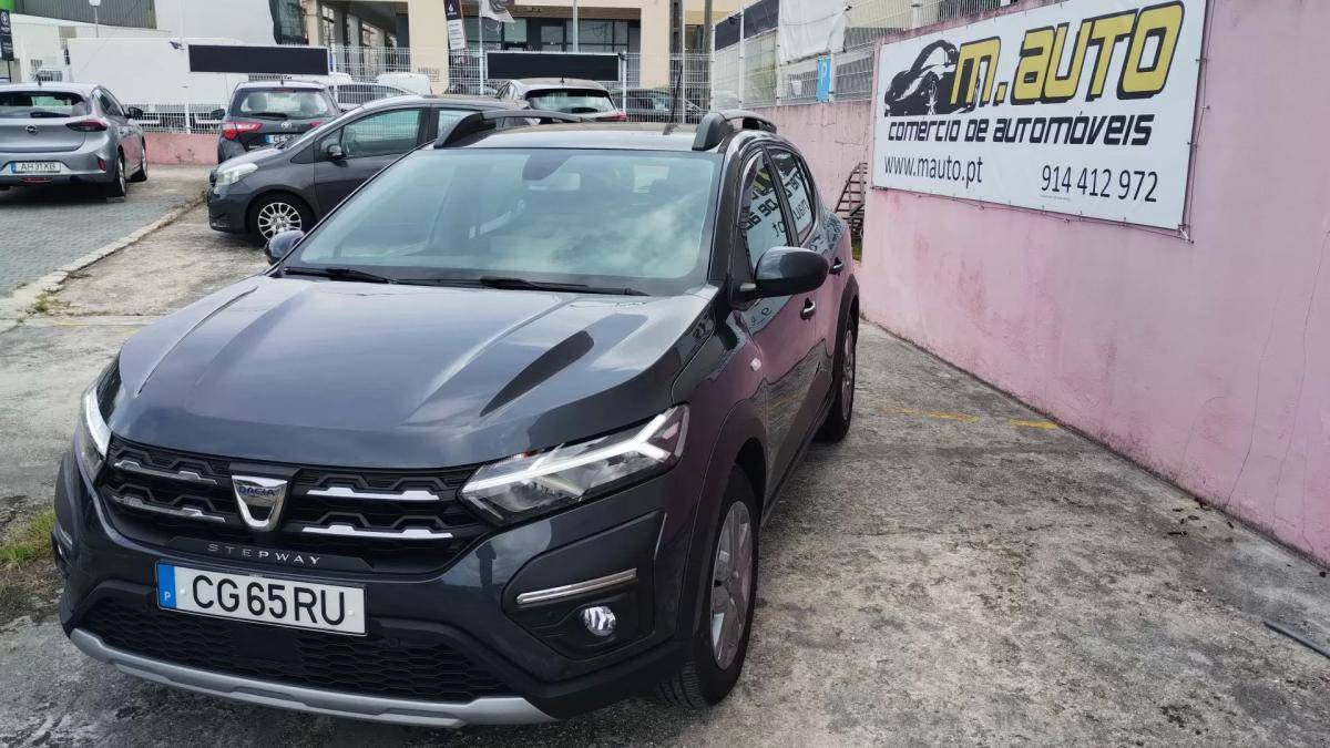 dacia-sandero-2022-gpl-999cc