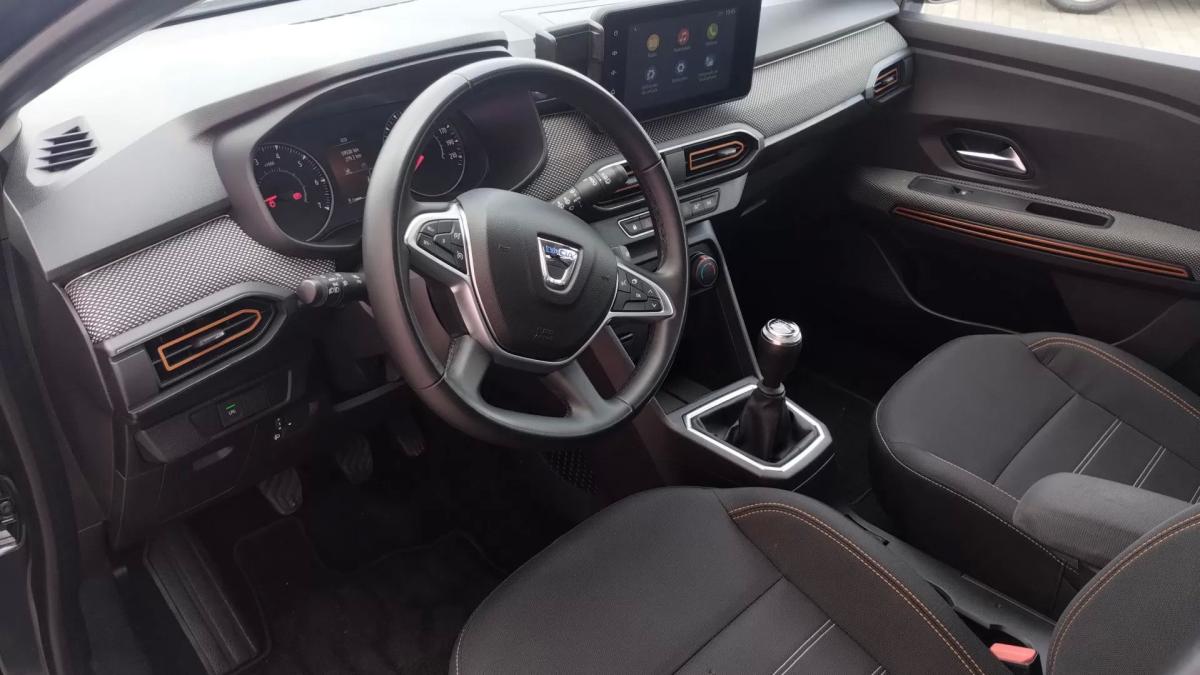 dacia-sandero-2022-gpl-999cc