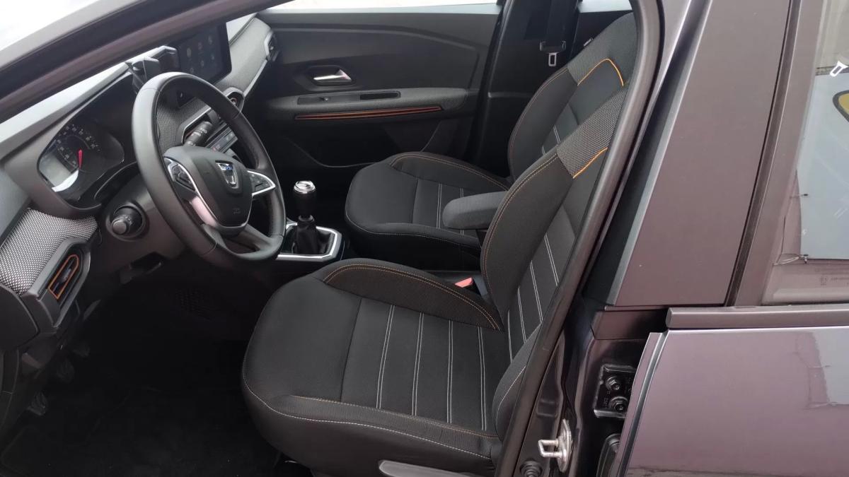dacia-sandero-2022-gpl-999cc