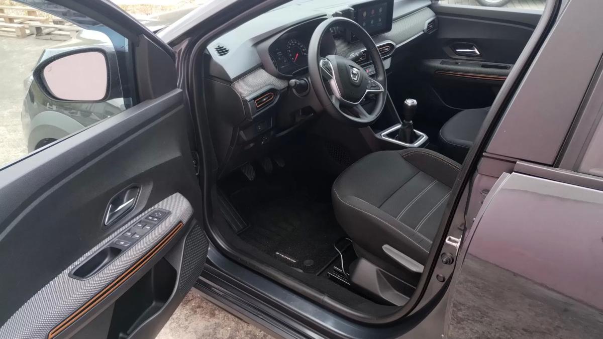 dacia-sandero-2022-gpl-999cc