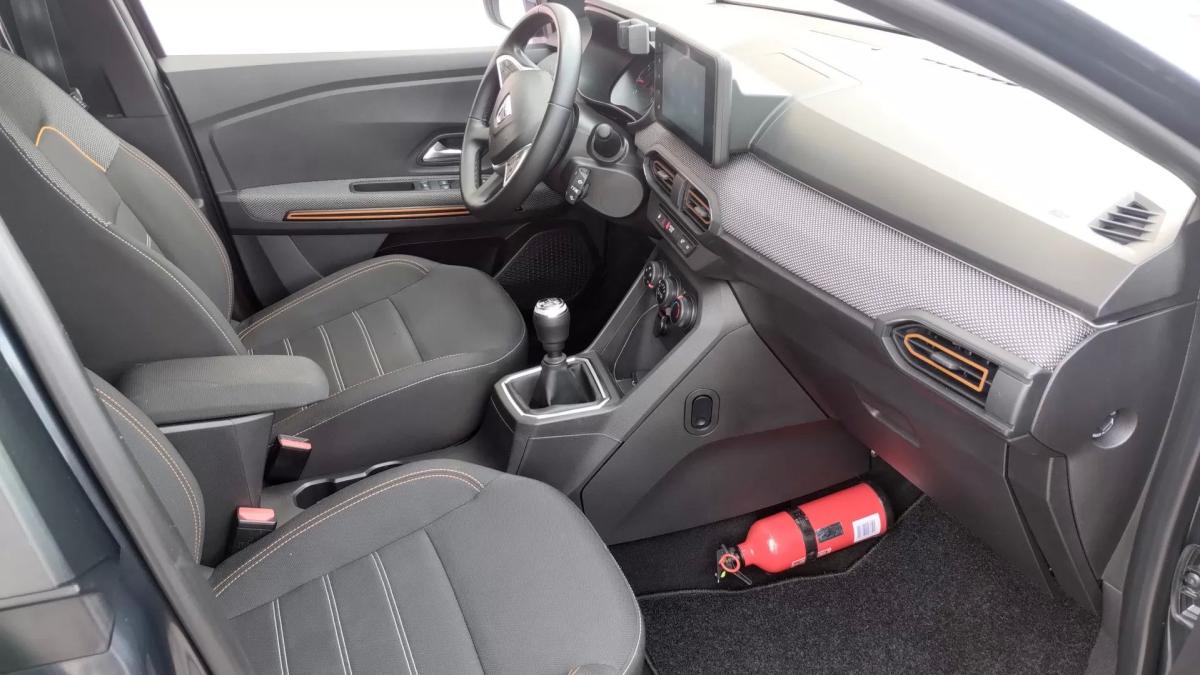 dacia-sandero-2022-gpl-999cc