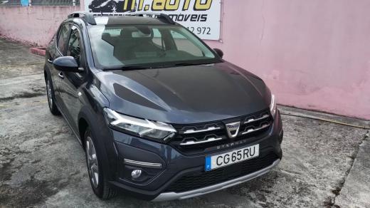 dacia-sandero-2022-gpl-999cc