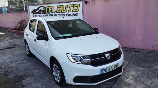 dacia-sandero-2019-gasolina-999cc