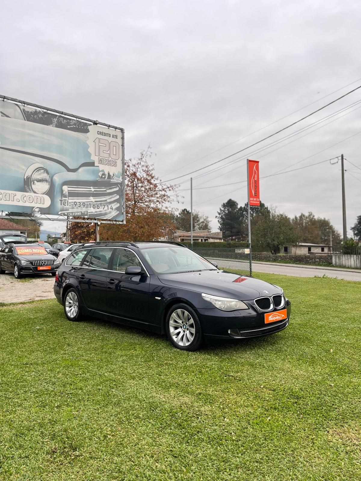 bmw-serie-5-2007-diesel-1995cc