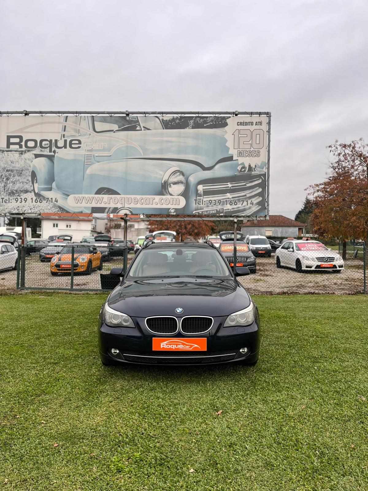 bmw-serie-5-2007-diesel-1995cc