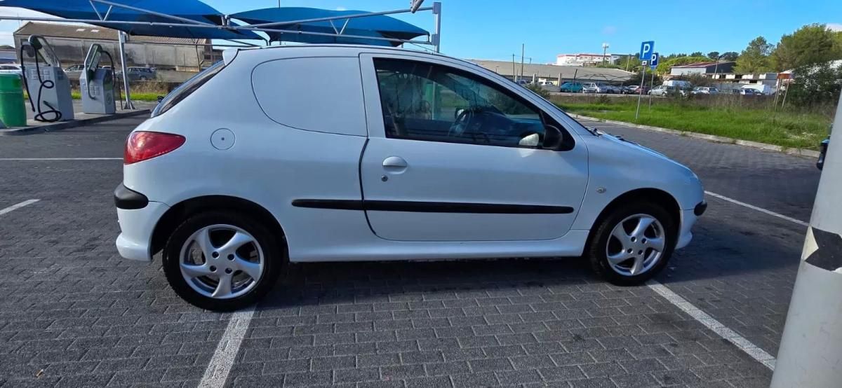 peugeot-206-2006-diesel-1398cc