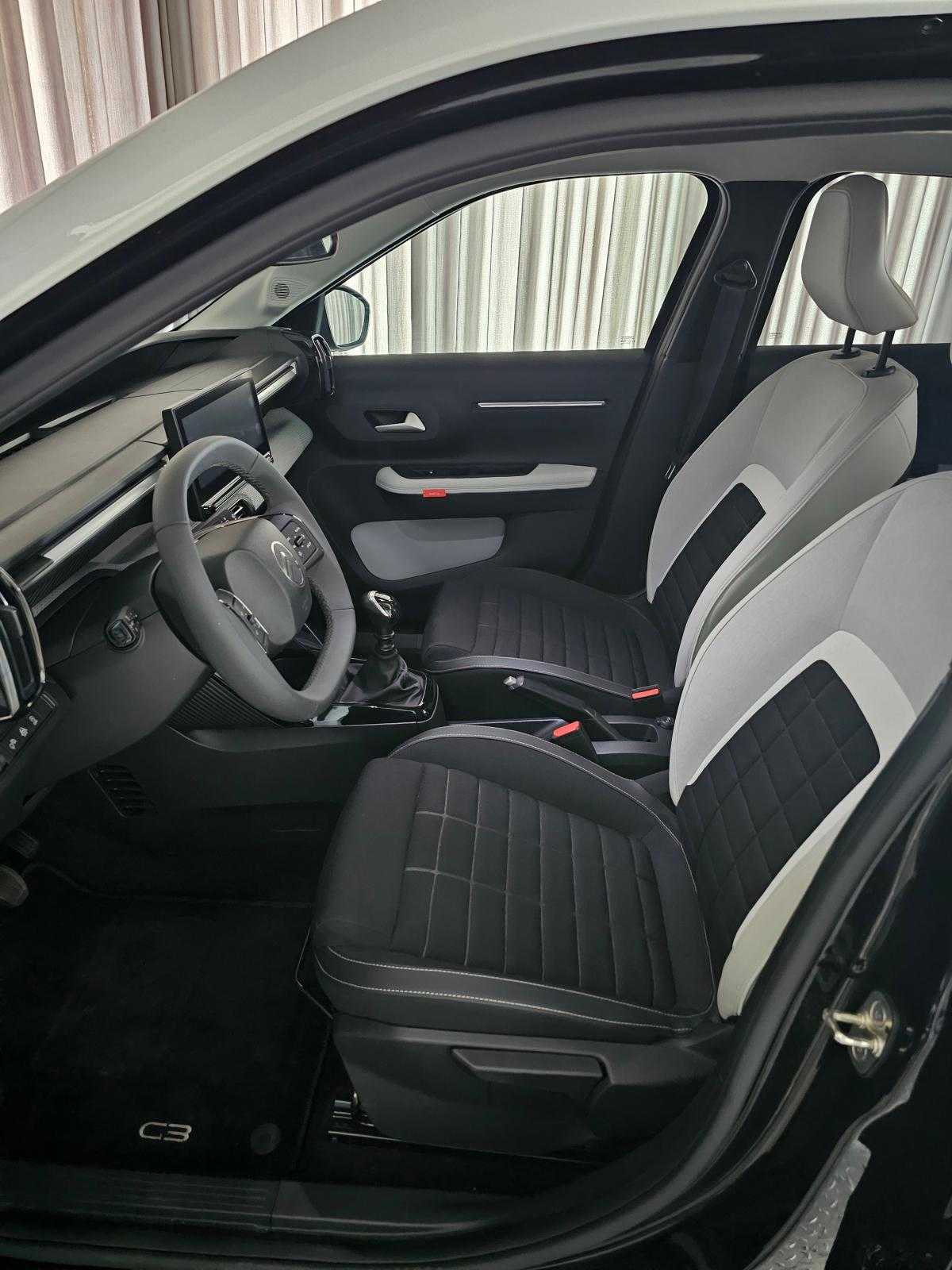 citroen-c3-2026-gasolina-1199cc