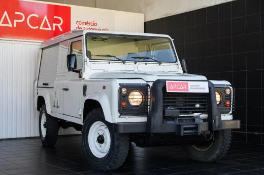 land-rover-defender-2007-diesel-2495cc
