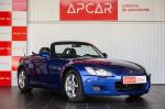 honda-s2000-2000-gasolina-1997cc