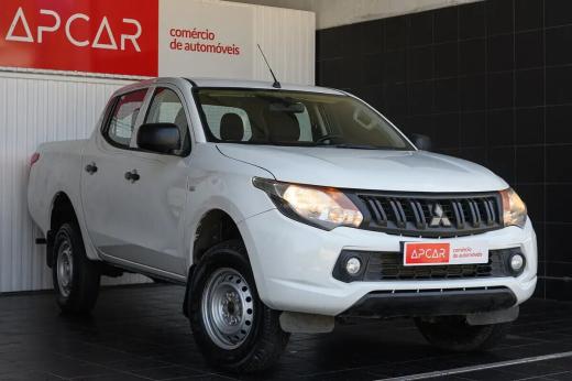 mitsubishi-l200-2018-diesel-2442cc