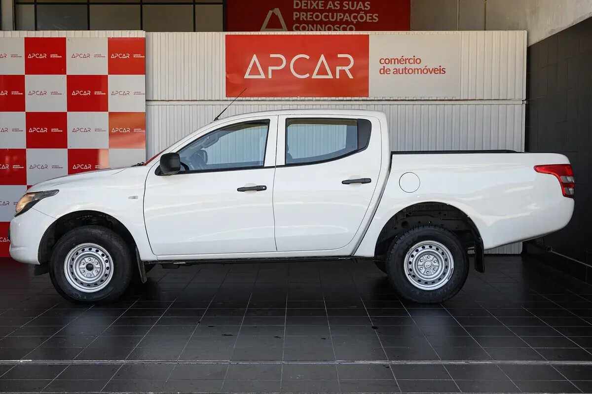 mitsubishi-l200-2018-diesel-2442cc