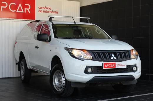 mitsubishi-l200-2018-diesel-2442cc
