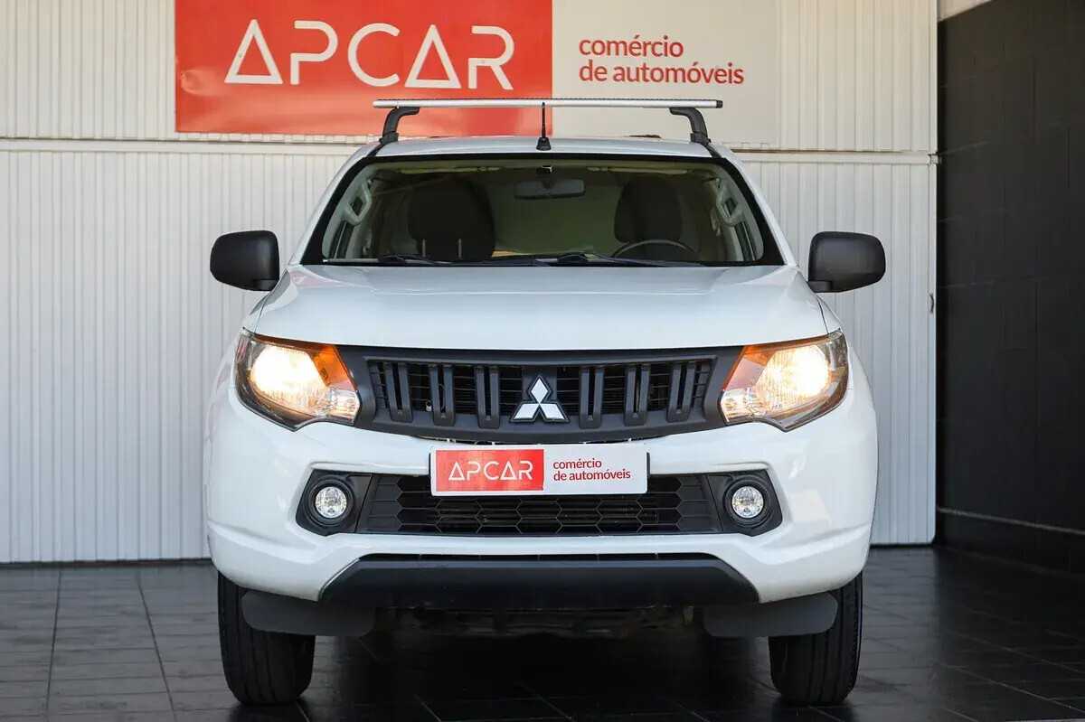 mitsubishi-l200-2018-diesel-2442cc