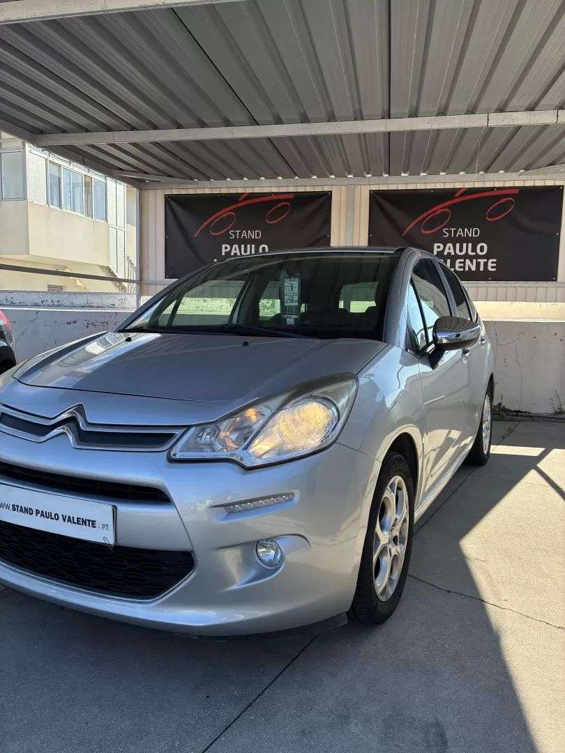 citroen-c3-2014-diesel-1398cc