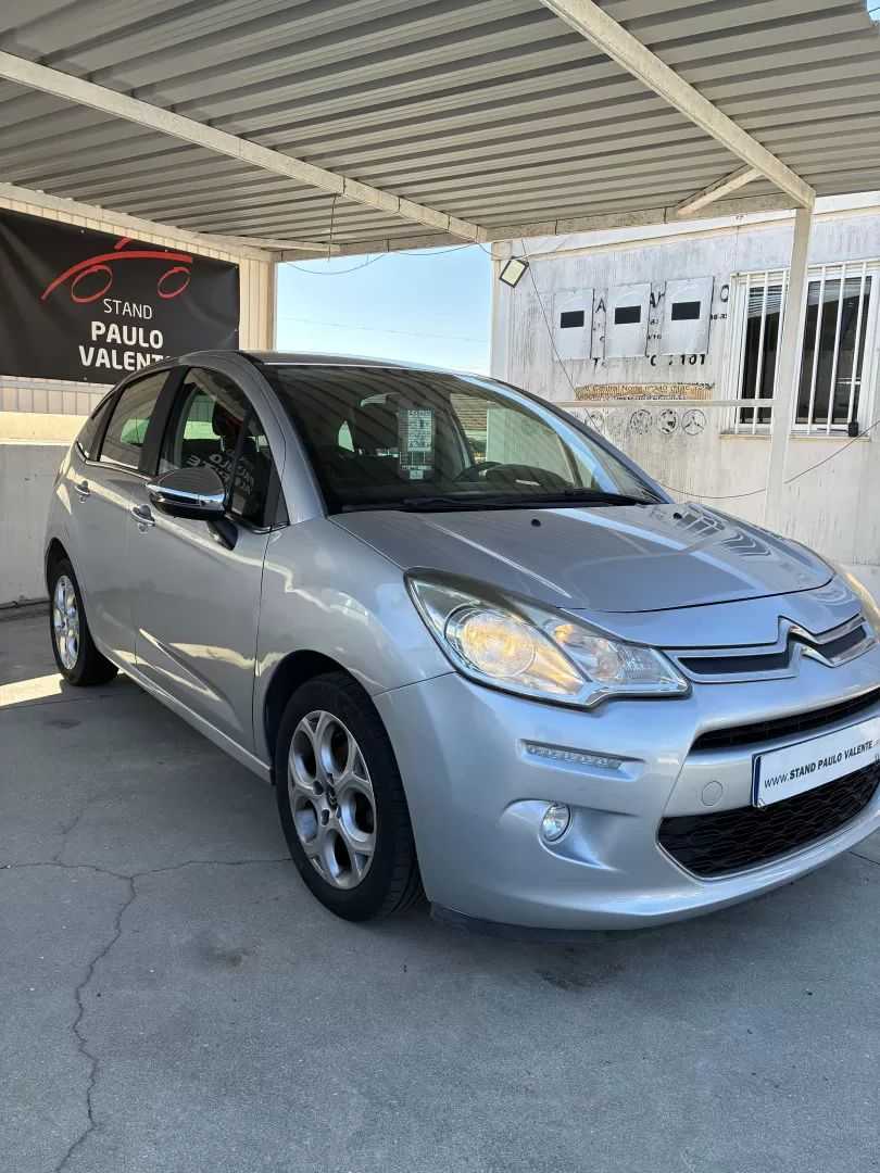 citroen-c3-2014-diesel-1398cc