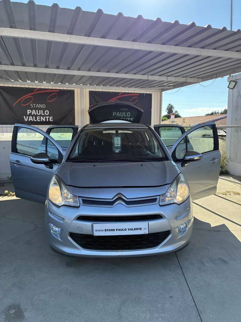 citroen-c3-2014-diesel-1398cc