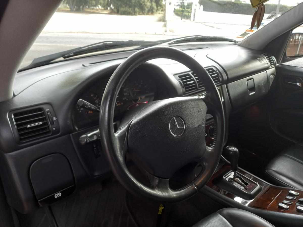 mercedes-benz-ml-270-cdi-2001-diesel-2700cc
