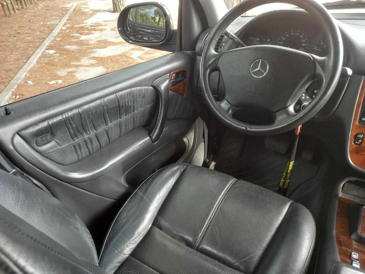 mercedes-benz-ml-270-cdi-2001-diesel-2700cc