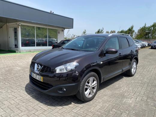 nissan-qashqai-2010-diesel-1461cc