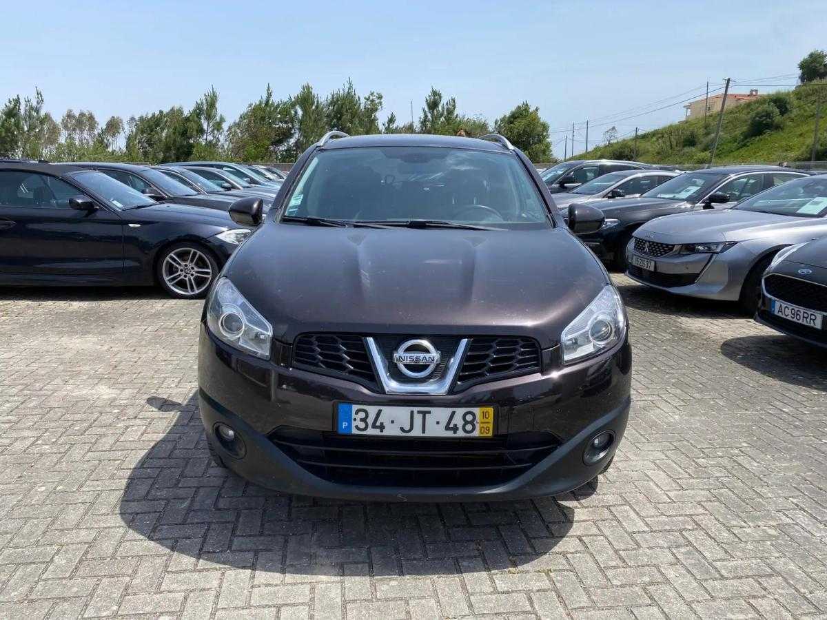 nissan-qashqai-2010-diesel-1461cc