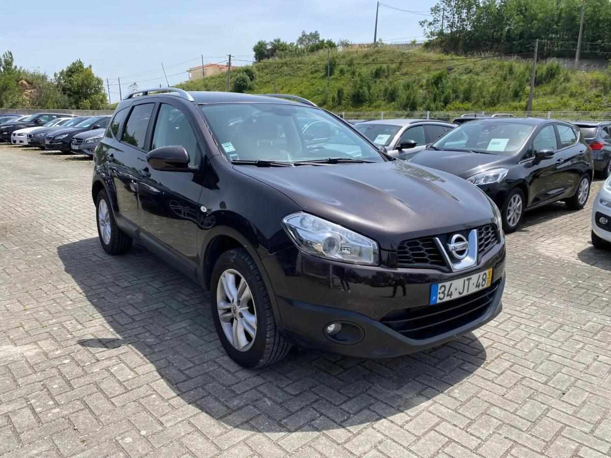 nissan-qashqai-2010-diesel-1461cc