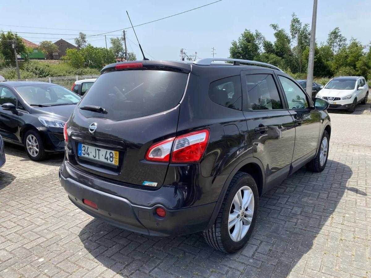 nissan-qashqai-2010-diesel-1461cc
