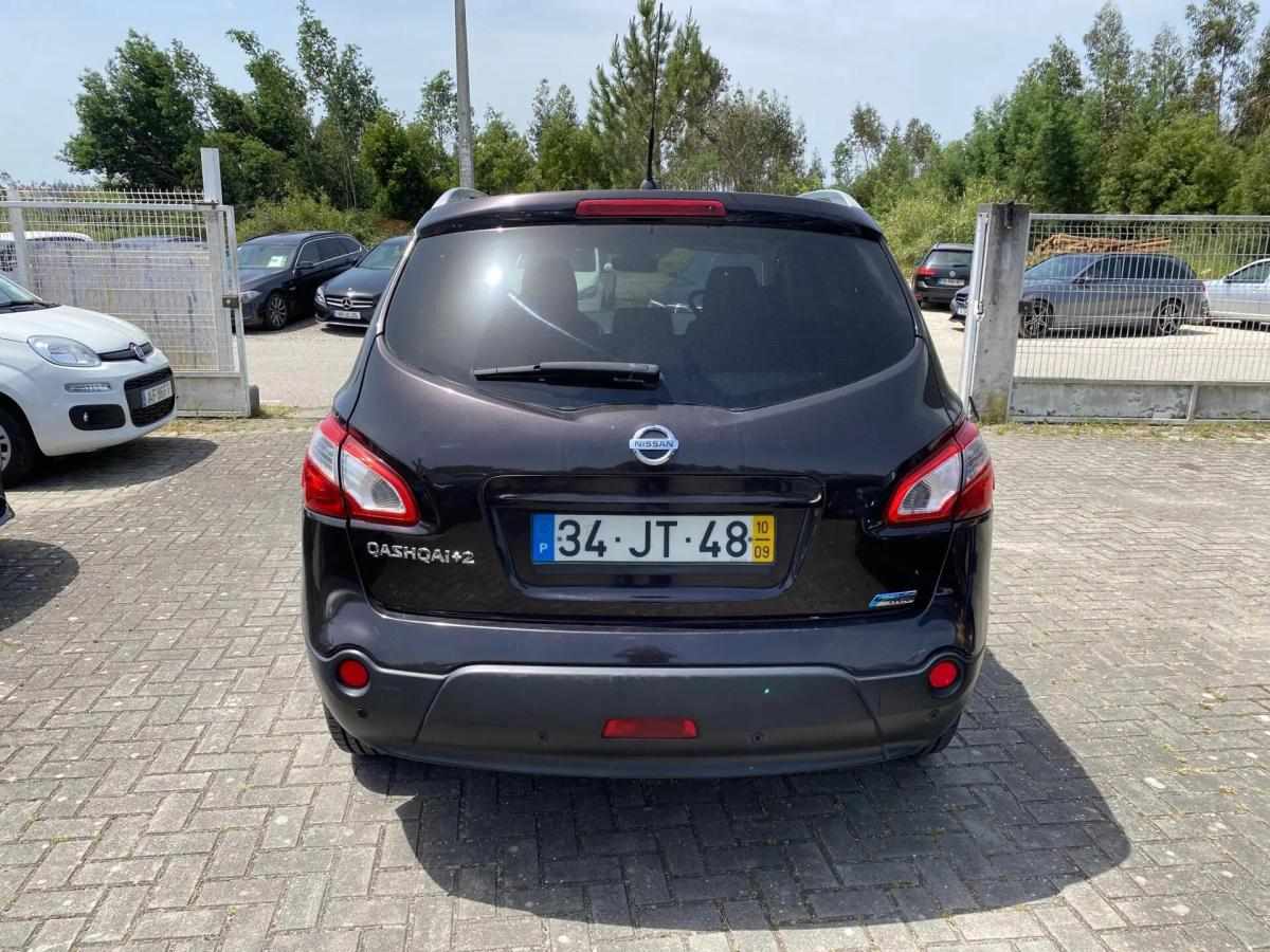 nissan-qashqai-2010-diesel-1461cc