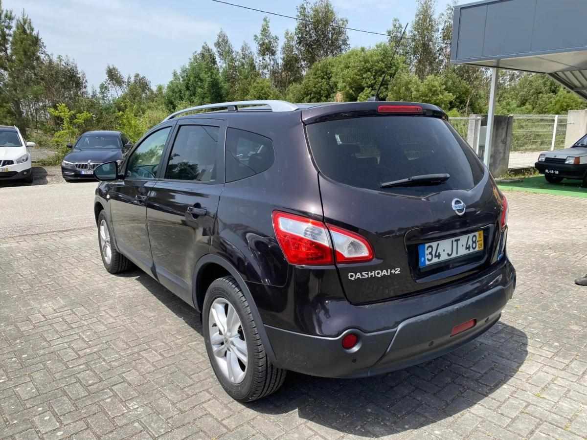 nissan-qashqai-2010-diesel-1461cc