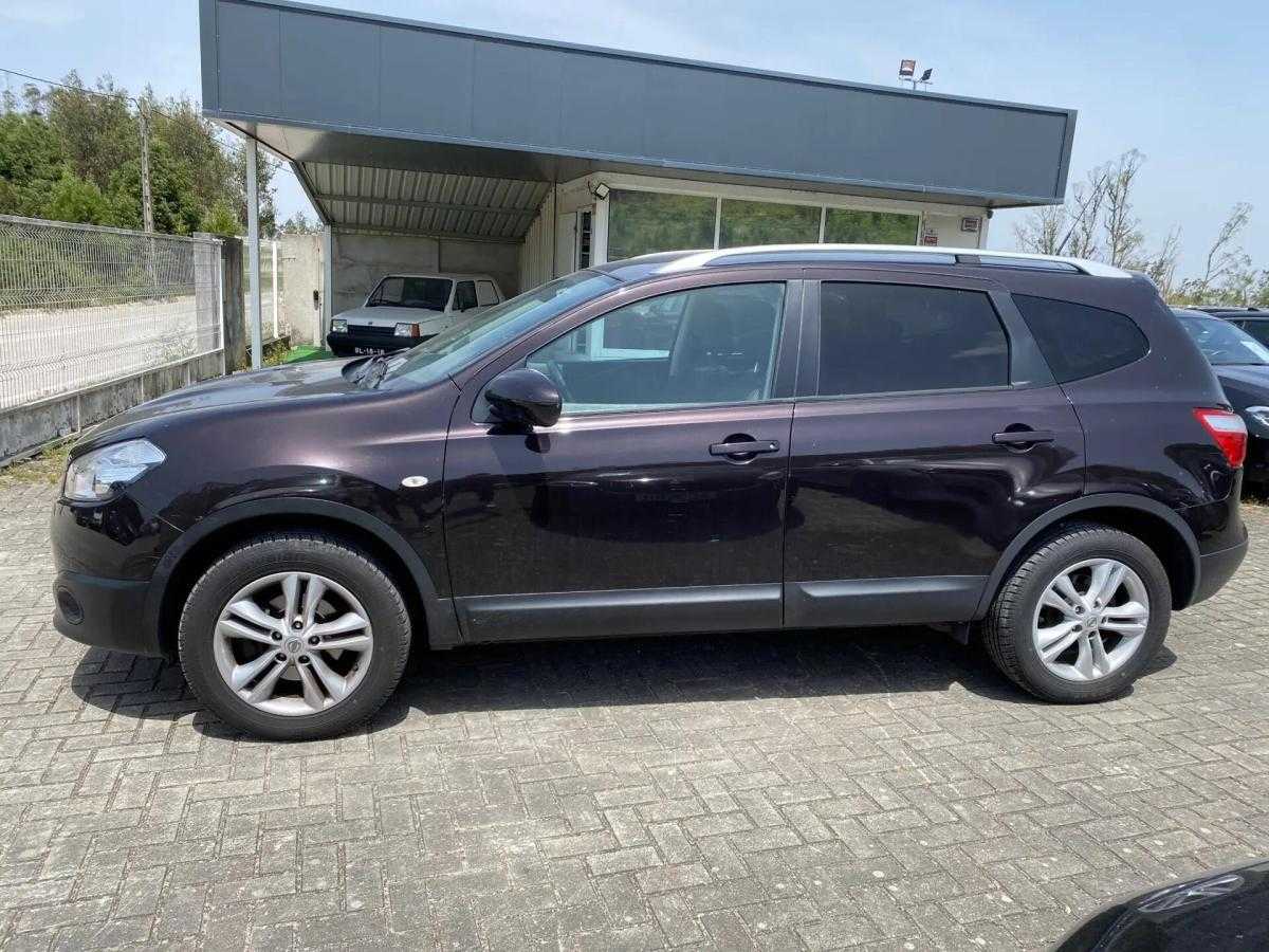 nissan-qashqai-2010-diesel-1461cc