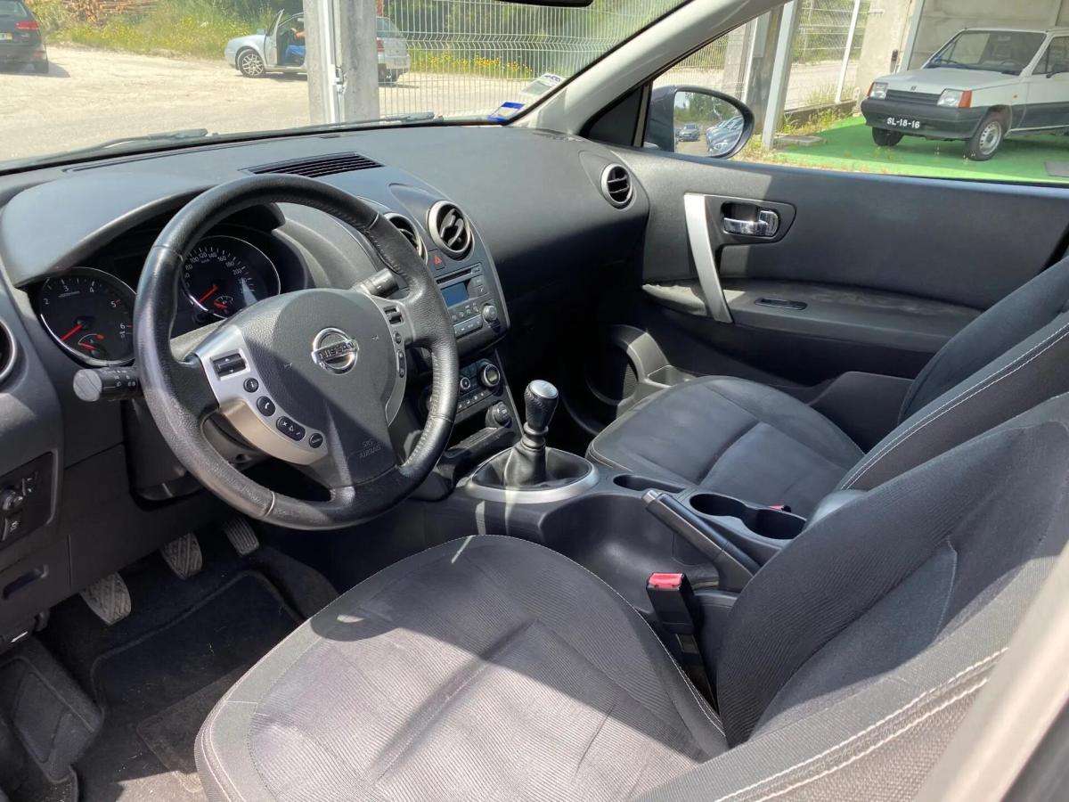 nissan-qashqai-2010-diesel-1461cc