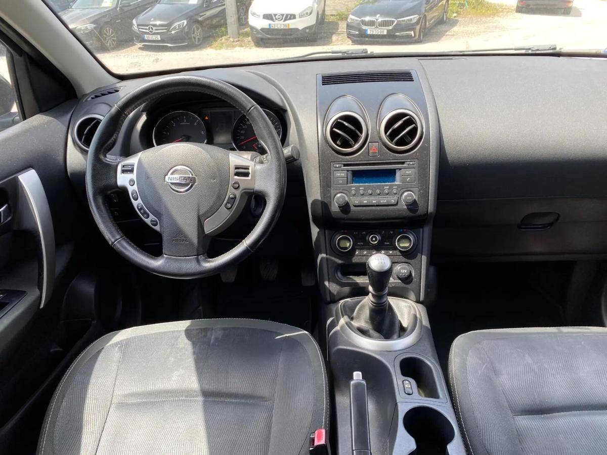 nissan-qashqai-2010-diesel-1461cc