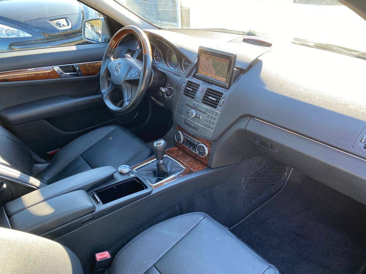 mercedes-benz-classe-c-2009-diesel-2143cc