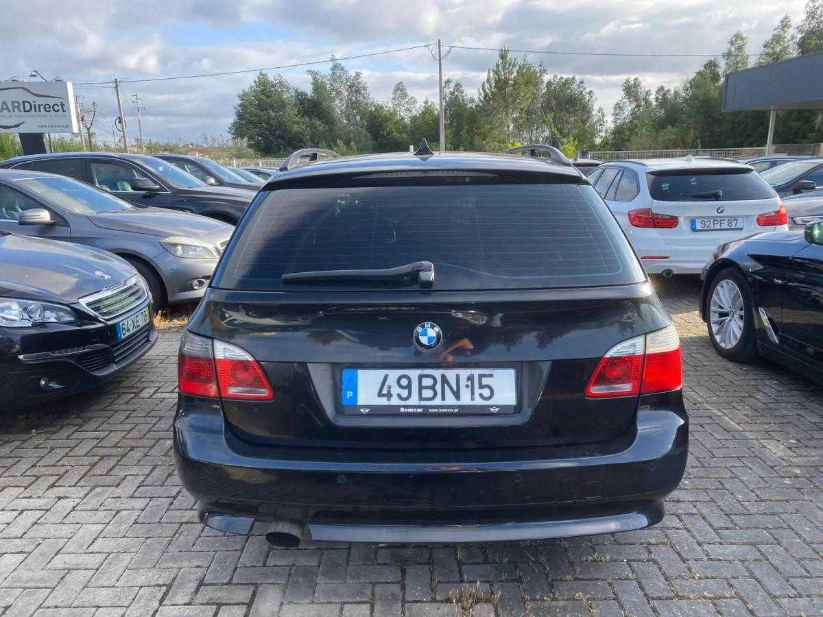 bmw-serie-5-520d-touring-2006-diesel-1995cc