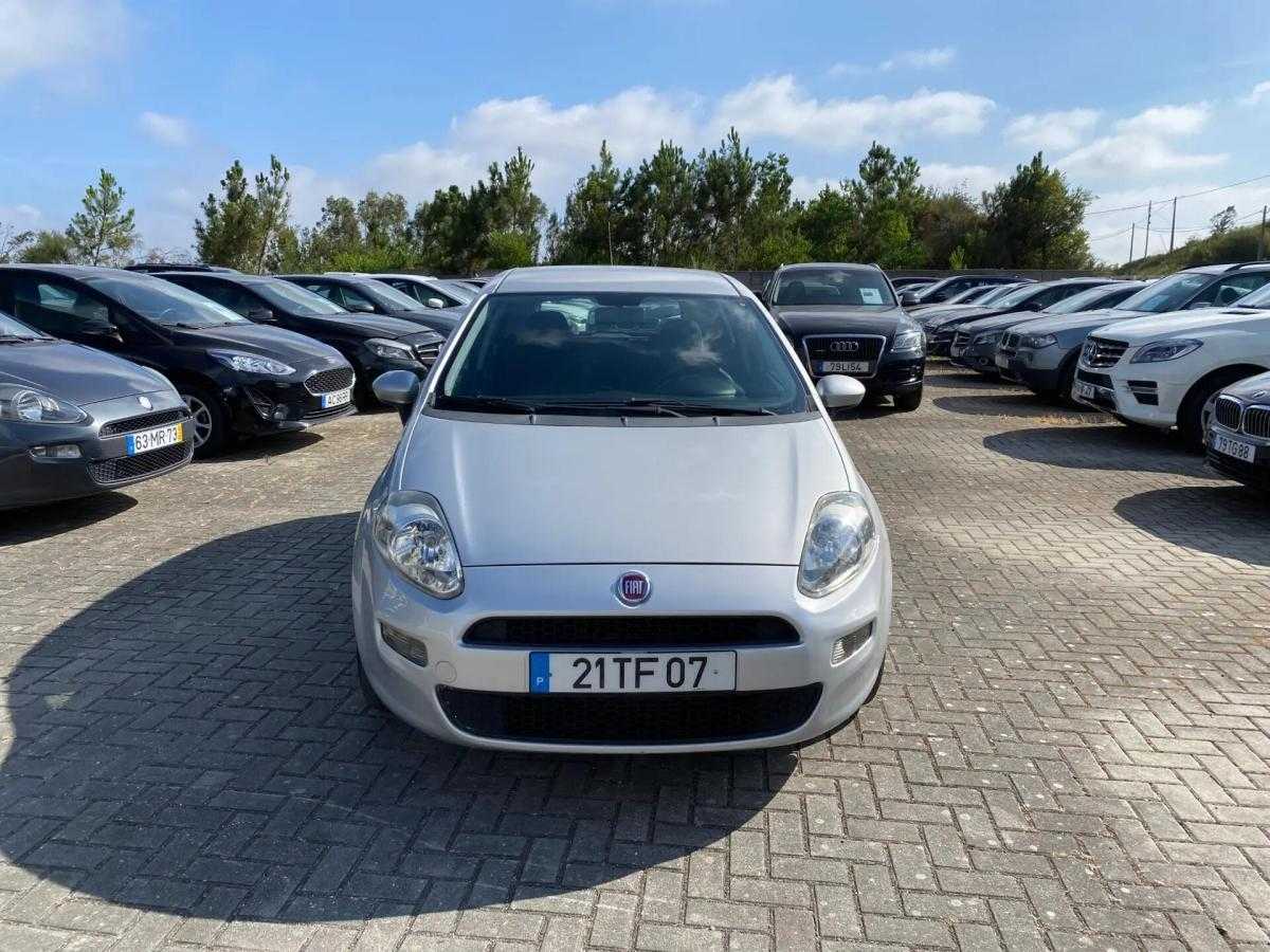 fiat-punto-2017-diesel-1248cc