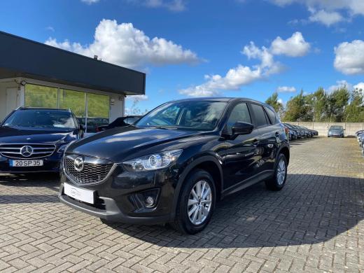 mazda-cx-5-2012-diesel-2191cc